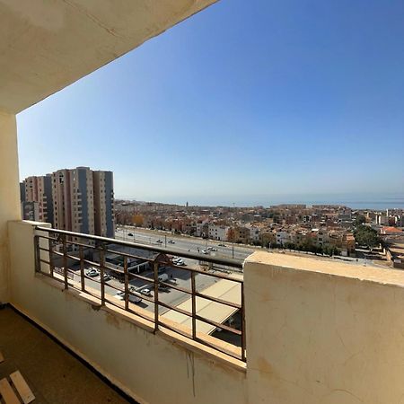 Bel Appart Mosta Mostaganem Exterior photo