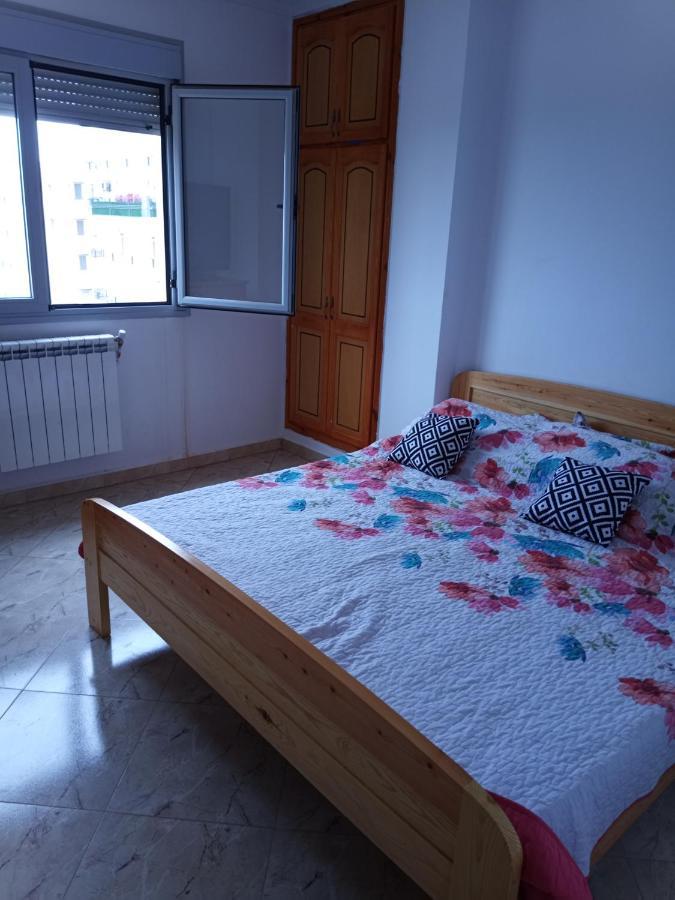 Bel Appart Mosta Mostaganem Exterior photo