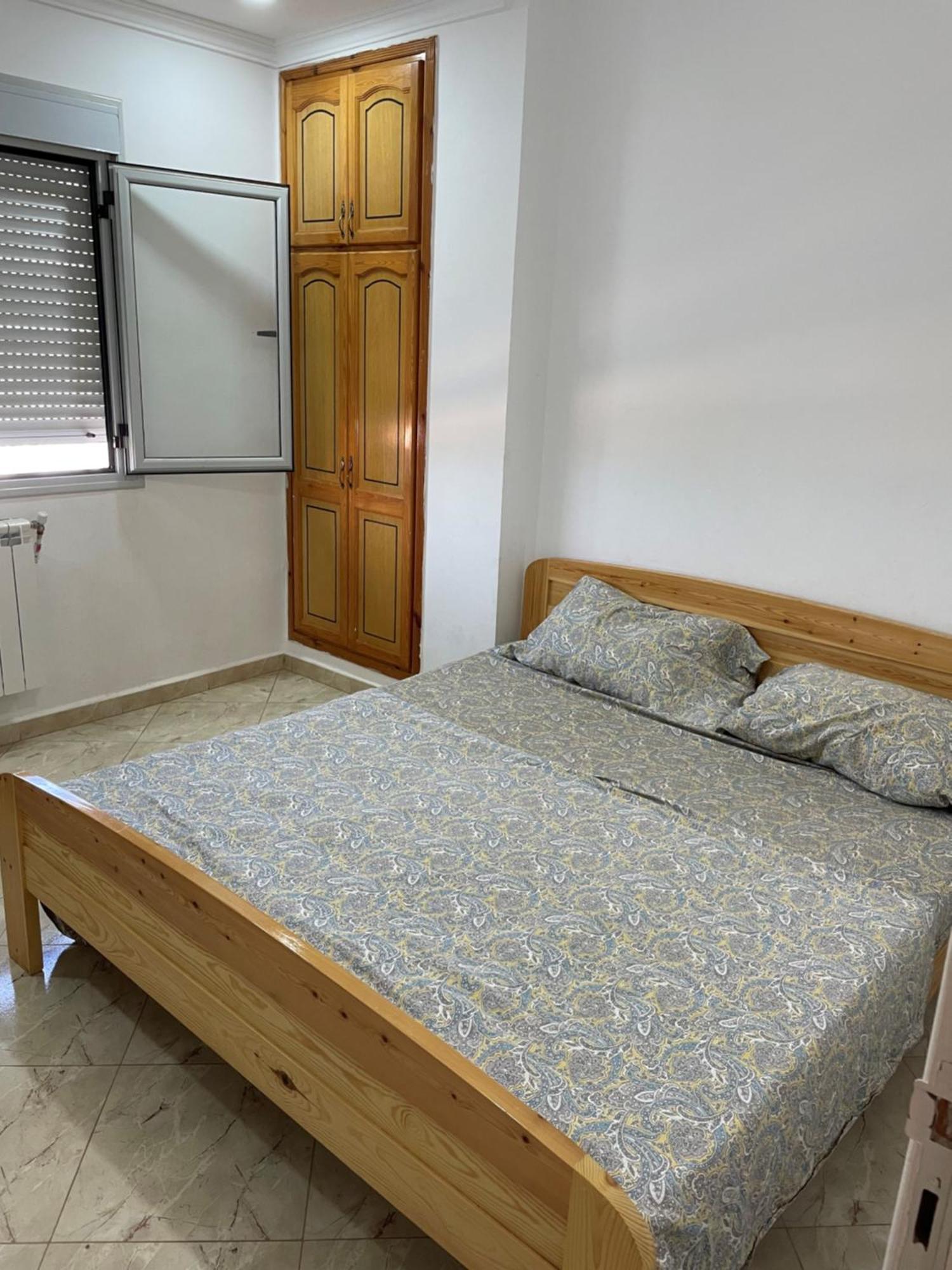 Bel Appart Mosta Mostaganem Exterior photo