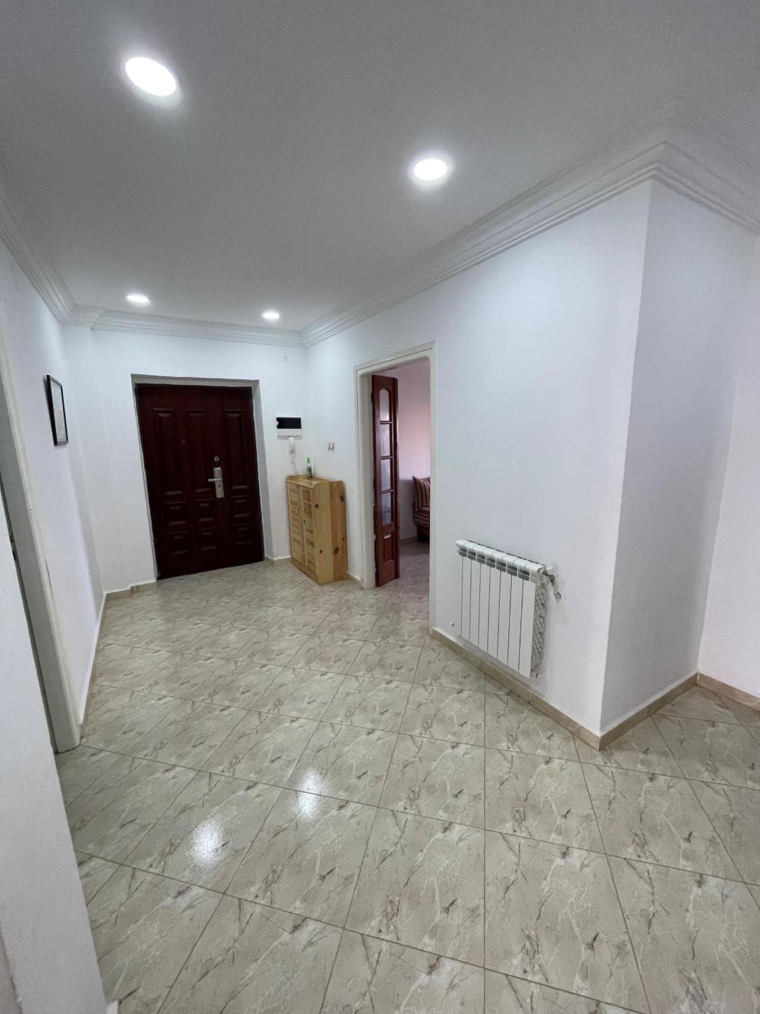 Bel Appart Mosta Mostaganem Exterior photo