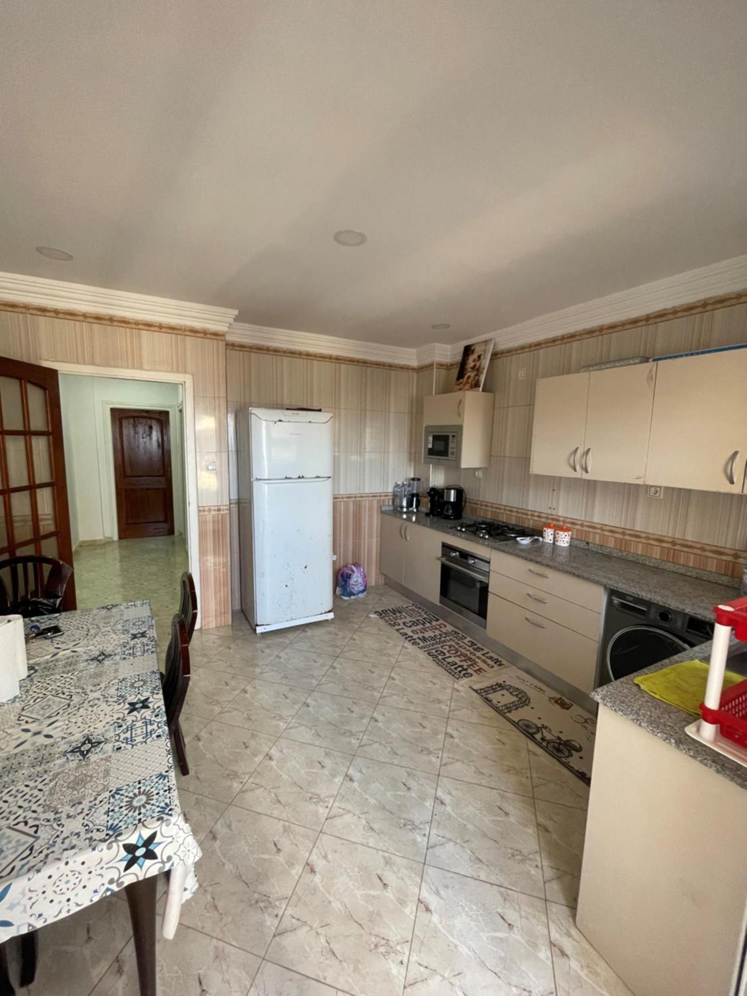 Bel Appart Mosta Mostaganem Exterior photo