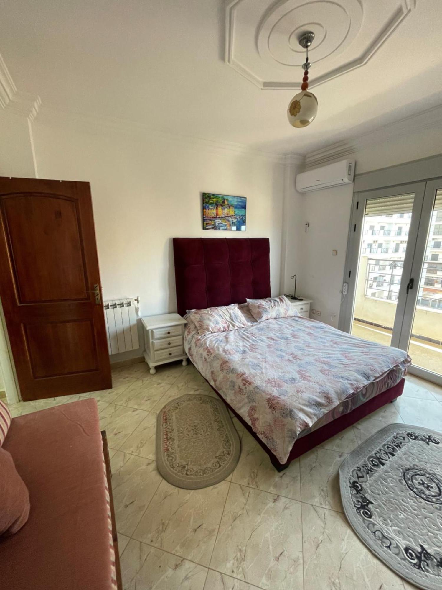 Bel Appart Mosta Mostaganem Exterior photo