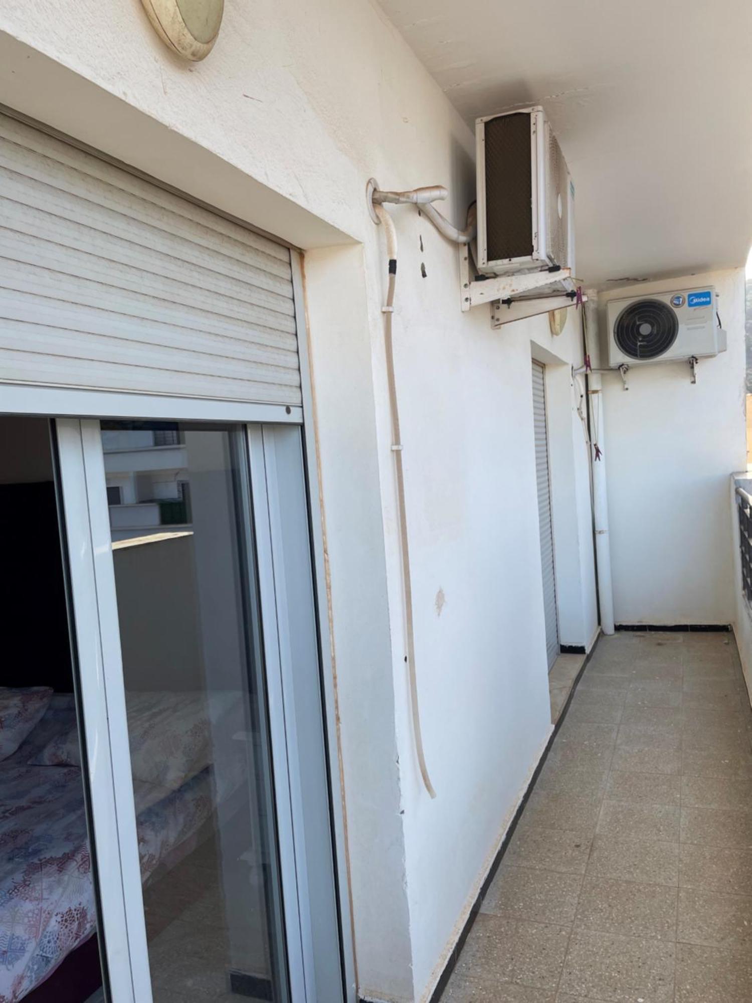 Bel Appart Mosta Mostaganem Exterior photo