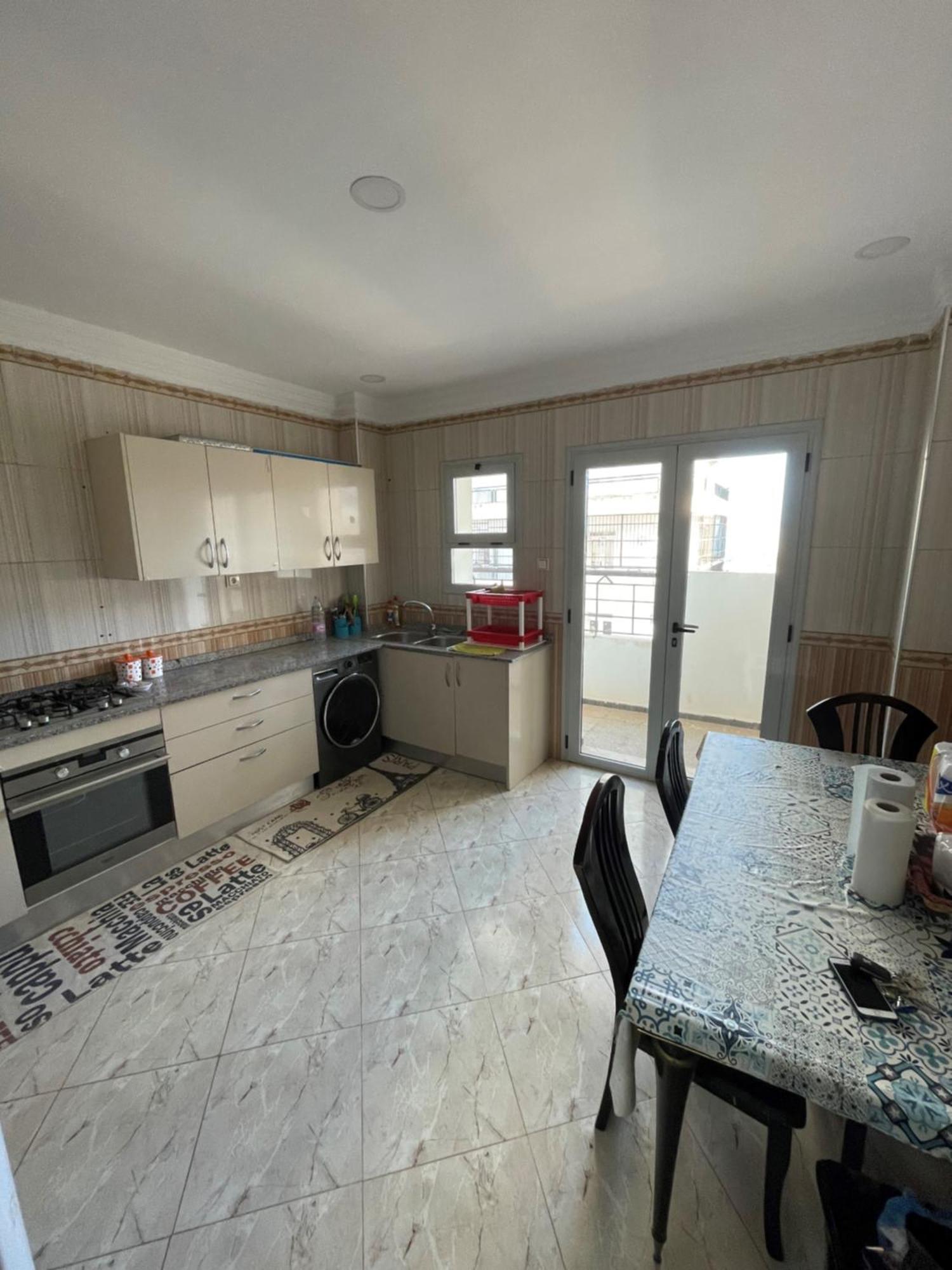 Bel Appart Mosta Mostaganem Exterior photo
