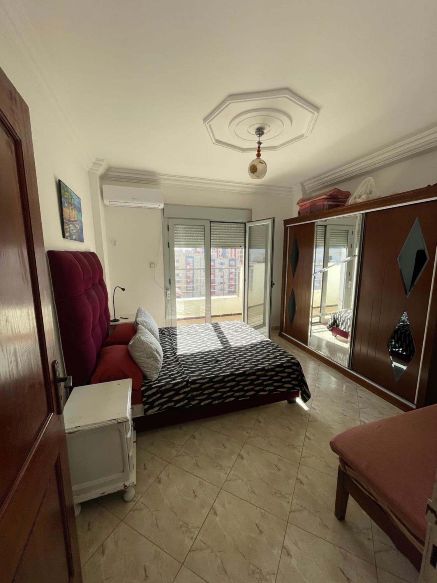 Bel Appart Mosta Mostaganem Exterior photo