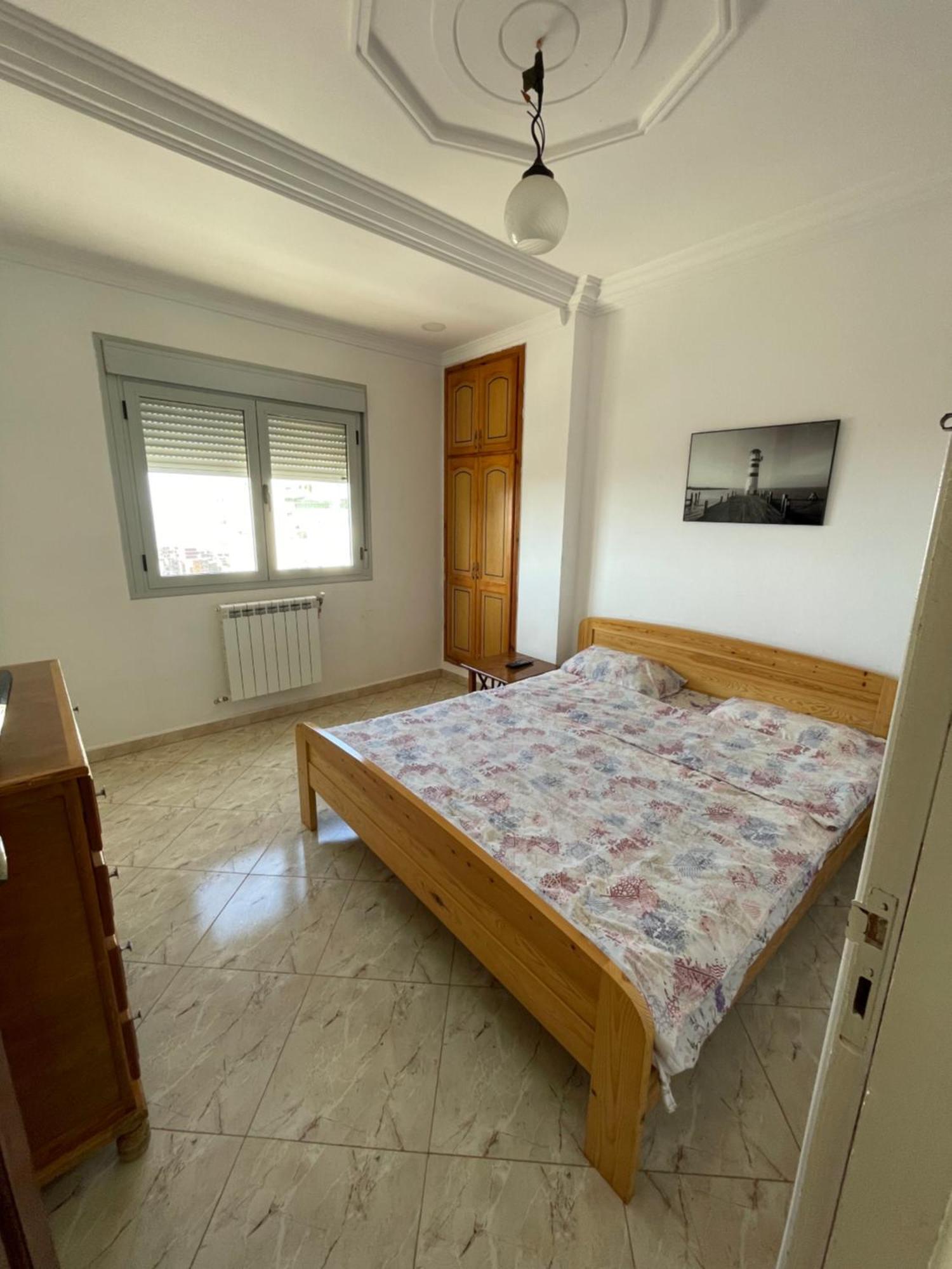 Bel Appart Mosta Mostaganem Exterior photo